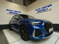 Gebraucht Audi RS Q3 400 PS (294 kW) 2022 Individuallackierung SUV