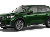 Gebraucht BMW X1 Comfort Edition 163 PS (119 kW) 2025 Grün SUV