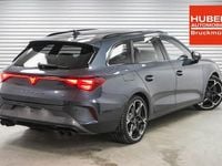 Gebraucht Cupra Leon VZ 333 PS (244 kW) 2025 Magnetic grau metallic (s7) Kombi