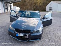 Gebraucht BMW 330 231 PS (169 kW) 2008 Kombi
