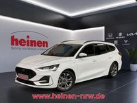 Gebraucht Ford Focus ST-Line 155 PS (114 kW) 2024 Andere farbe Kombi