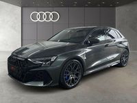 Gebraucht Audi RS3 400 PS (294 kW) 2022 Grau Limousine