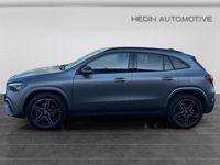 Gebraucht Mercedes GLA250 AMG 163 PS (119 kW) 2024 Grau SUV