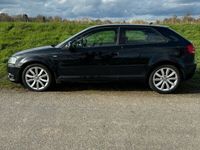 gebraucht Audi A3 1.8 Tfsi