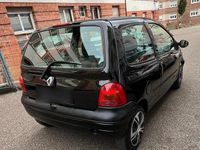 Gebraucht Renault Twingo 58 PS (42 kW) 2006 Schwarz Kleinwagen
