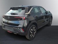 Gebraucht Opel Mokka Elegance 136 PS (100 kW) 2025 Schwarz SUV