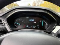 Używany Ford Focus Titanium 120 KM (88 kW) 2020 Sedan/Limuzyna