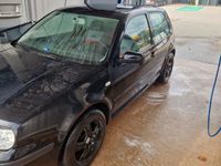 gebraucht VW Golf IV 