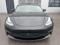 Gebraucht Tesla Model 3 366 kW (498 PS) 2020 Schwarz Limousine