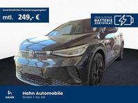 Gebraucht VW ID.4 Pro Performance 150 kW (204 PS) 2022 Mangangrau metallic SUV