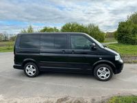 gebraucht VW Multivan T5Highline 4 Motion