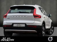 Gebraucht Volvo XC40 Plus 209 PS (153 kW) 2023 Weiss SUV