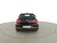 Gebraucht Opel Astra Selection 140 PS (102 kW) 2015 Braun Limousine