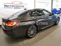 gebraucht BMW 520 d xDrive M Sport Leder HUD LED Kamera