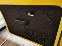 Gebraucht VW Käfer 44 PS (32 kW) 1972 Gelb Cabrio