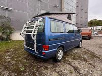 Gebraucht VW T4 102 PS (75 kW) 1999 Blau Van