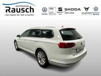 gebraucht VW Passat Variant 1.5 TSI Highline R-Line OPF