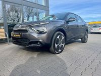 Gebraucht Citroën C4 Feel 131 PS (96 kW) 2021 Grau Limousine