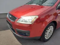 Gebraucht Ford C-MAX 116 PS (85 kW) 2006 Orange Van / Kleinbus