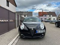 gebraucht Alfa Romeo MiTo 1.4 95 PS