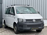 gebraucht VW Caravelle T6T6 "Caravelle" EcoProfi | 9. Sitzer | 1. Hand