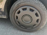 Brugt VW Fox 2007 Sort Hatchback