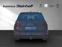 Gebraucht VW Tiguan Life 2022 Andere SUV