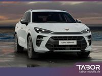 Neu Cupra Terramar 150 PS (110 kW) 2026 Weiß (glacial weiß metallic) SUV