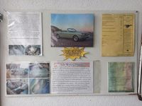 Gebraucht Ford V8 200 PS (147 kW) 1965 Cabrio