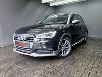 Gebraucht Audi A1 Sportback Admired 95 PS (69 kW) 2018 Schwarz Kleinwagen