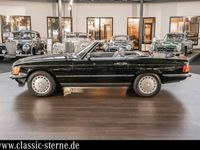 gebraucht Mercedes 560 SL