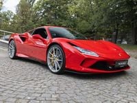 Gebraucht Ferrari F8 810 PS (595 kW) 2021 Rot