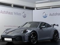 Neu Porsche 992 510 PS (375 kW) 2025 Grau