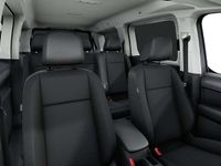 Neu VW Caddy 122 PS (89 kW) 2026 Pure grey Van / Kleinbus