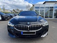 Gebraucht BMW M850 Performance 530 PS (389 kW) 2021 Schwarz Coupé