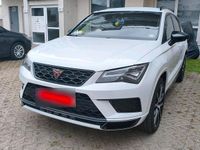 Second-hand Cupra Ateca 300 CP (220 kW) 2019 Alb SUV