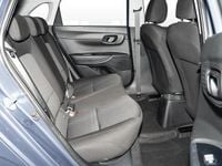 Gebraucht Hyundai i20 Select 79 PS (58 kW) 2025 Grau Kleinwagen