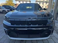 Neu Jeep Compass 156 kW (213 PS) 2026 Schwarz SUV