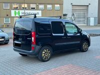 gebraucht Mercedes Citan 111 Kasten 108/109/ CDI lang