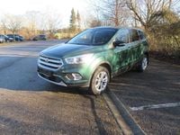 Gebraucht Ford Kuga ST-Line 182 PS (133 kW) 2017 Other SUV