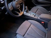 gebraucht Audi A3 Sportback A3 40 TDI quattro S tronic sport