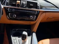 Gebraucht BMW 320 184 PS (135 kW) 2020 Limousine
