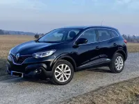 Gebraucht Renault Kadjar Life 131 PS (96 kW) 2016 SUV