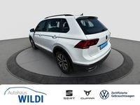 gebraucht VW Tiguan 1.5 TSI Life 110kW