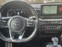 Gebraucht Kia ProCeed 136 PS (100 kW) 2020 Schwarz Kombi