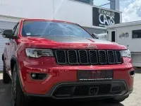 Gebraucht Jeep Grand Cherokee Trailhawk 250 PS (183 kW) 2020 Redline 2 coat pearl SUV