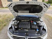 Gebraucht VW Passat Highline 190 PS (139 kW) 2020 Weiß Kombi