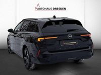 Neu Opel Astra Edition 131 PS (96 kW) 2025 Schwarz Kombi