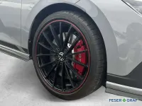 Second-hand VW Golf VIII GTI 300 CP (220 kW) 2022 Gri Berlinǎ
