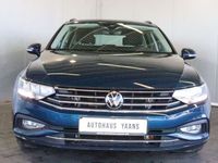 gebraucht VW Passat Passat Variant1.5 TSI DSG Business ACC+KAM+LED+NAVI+AHK